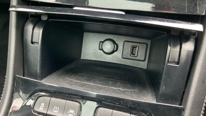 Vauxhall Grandland X 1.2 Turbo Elite Nav 5dr Petrol Hatchback